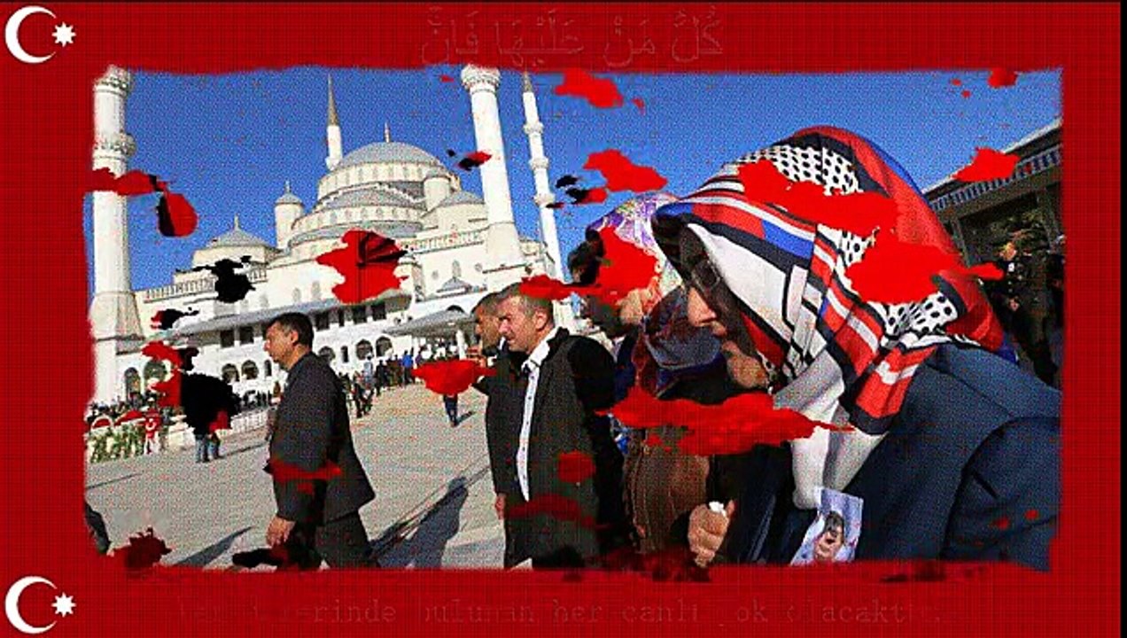 Saba Makamı Cenaze Salâsı | Mehmet Erarabacı