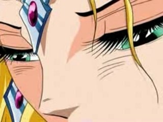 SAINT SEIYA - the wheel of vengeance - teaser 2