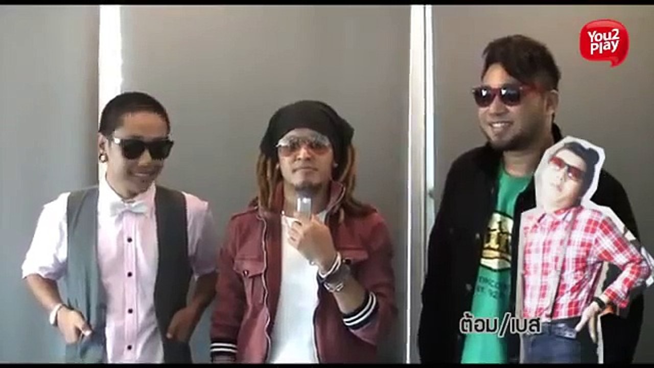แนะนำวงกับ you2play - Pop Overdose