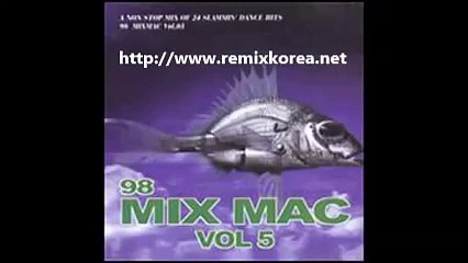 98 MIX MAC (DJ처리)