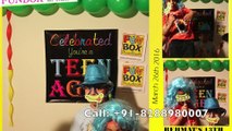 Amazing Fun Box Photo Booth available call Amy Events