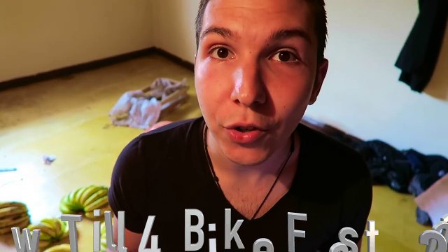 FREELEE BANNED ME FROM THE RT4 BIKE FEST :( MY RESPONSE TO DRAMA W/ DURIANRIDER & HIS BIKE