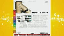 FREE PDF DOWNLOAD   How To Weld Motorbooks Workshop  BOOK ONLINE