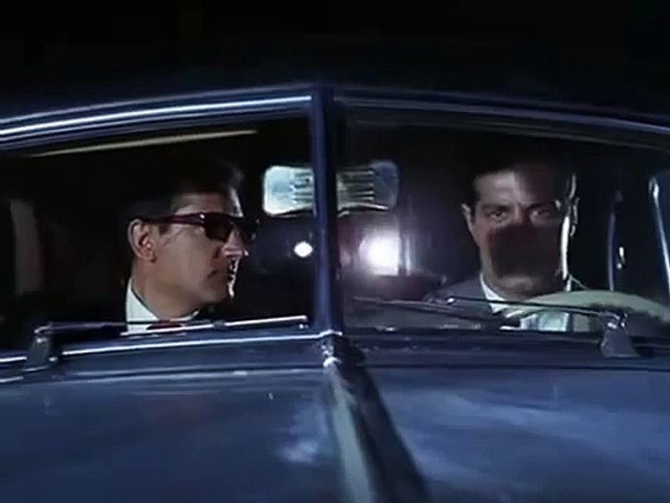 MI Disguise Unmask (Pilot Episode)