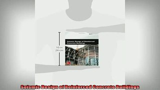 READ book  Seismic Design of Reinforced Concrete Buildings  FREE BOOOK ONLINE