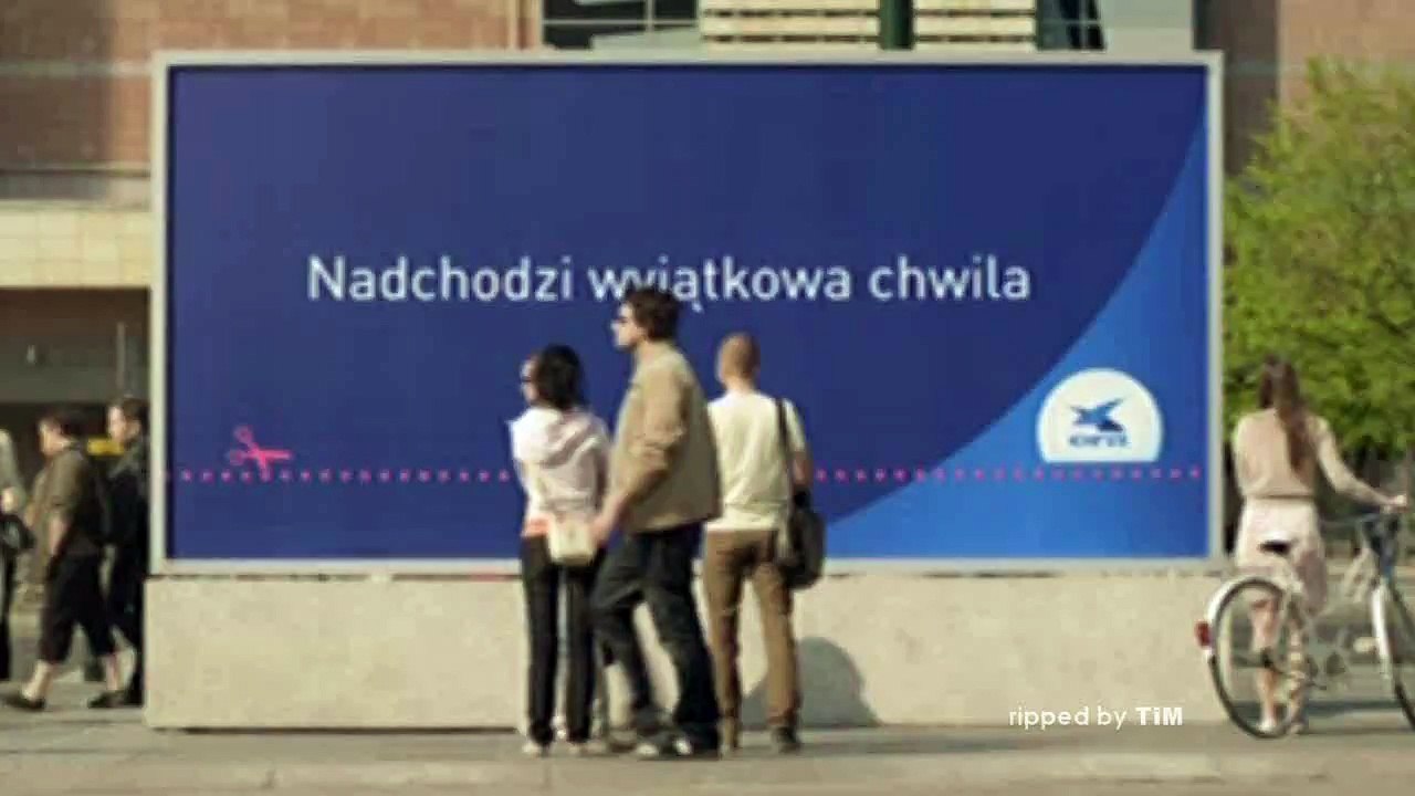 Rebranding Ery na T Mobile Polska Reklama zapowiadająca zmiany - video ...
