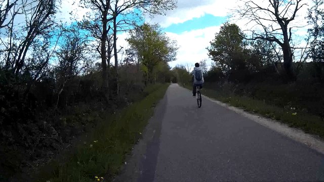 Doudou Well Velo