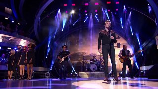 Trent Harmon - Top 3 Revealed: Tennessee Whiskey - AMERICAN IDOL