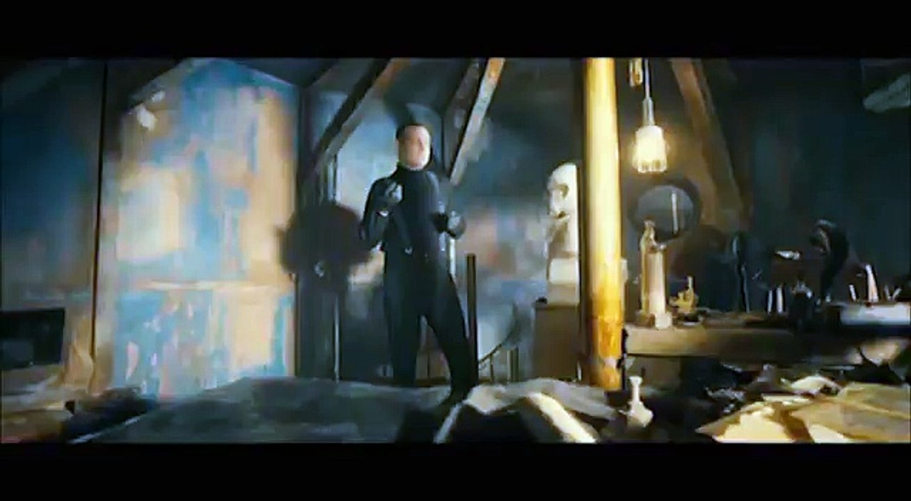 Policeman Disguise Masking (LasseMajas)