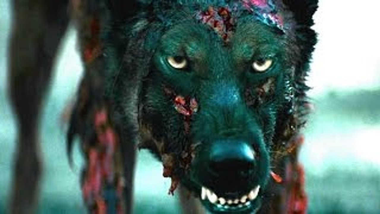 CABIN FEVER Official Trailer (2016) Eli Roth Horror Remake Movie HD