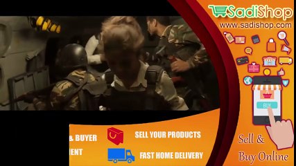 Naina Roye (Maalik movie song) Top song by Pakistani movie 2016 _ ! Classic Hit Videos