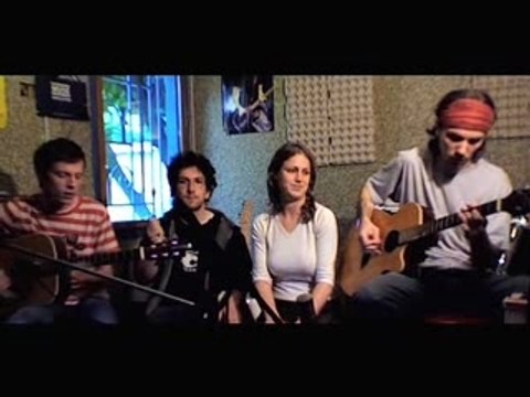 I Can Get (What You Want) - The Mammy Novas