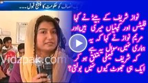 Why dont Sharif family tells a lie with consensus? Funny suggestion of student to PMLN leader