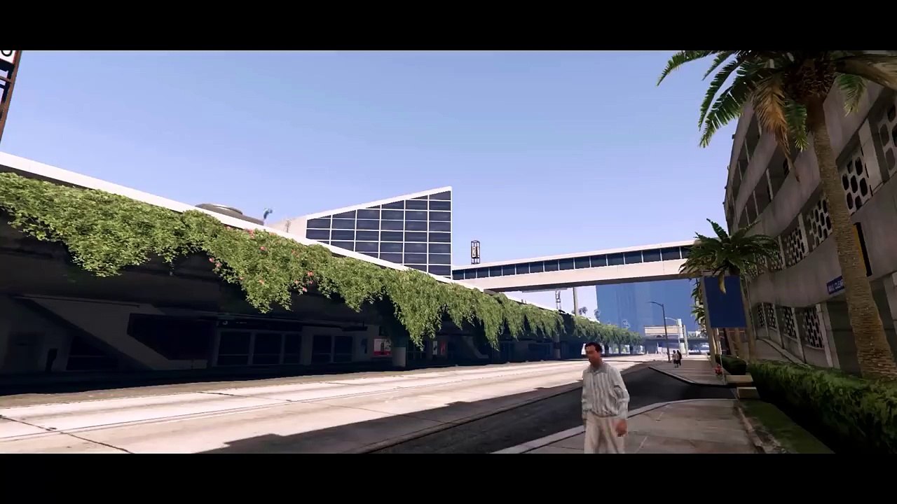 One Long Line