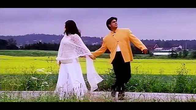 Hum To Deewane Hue Yaar - Baadshah_HD-1080p_Google Brothers Attock