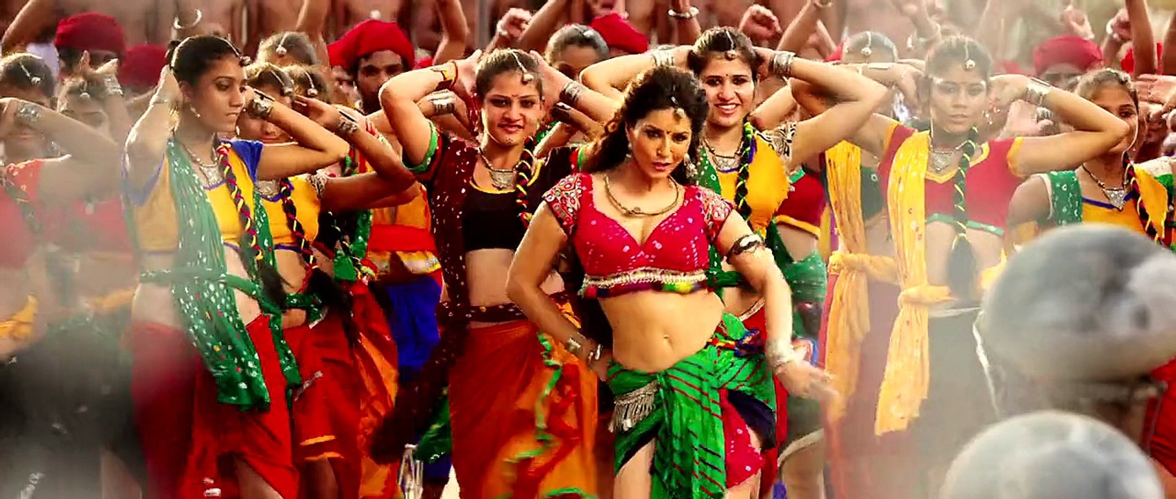 Ek Paheli Leela (2015) Full Hindi BluRay Rip - 720p - HDRip Movie watch online 2