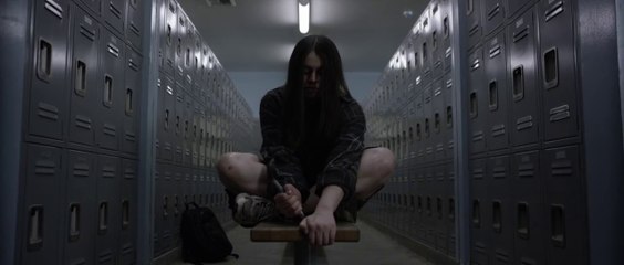 HOLIDAYS Movie TRAILER (Horror - 2016)