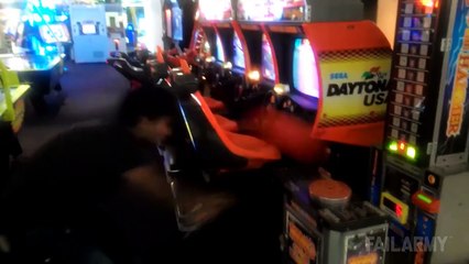 Target Practice Fails || A Fail Compilation By FailArmy