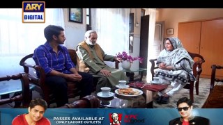 Mohay Piya Rang Laaga Episode 59 on Ary Digital - 28th April 2016