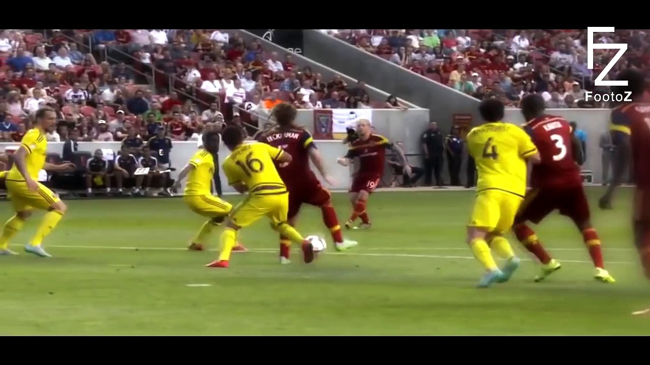 Top Smart Free Kick ● Tricks ●