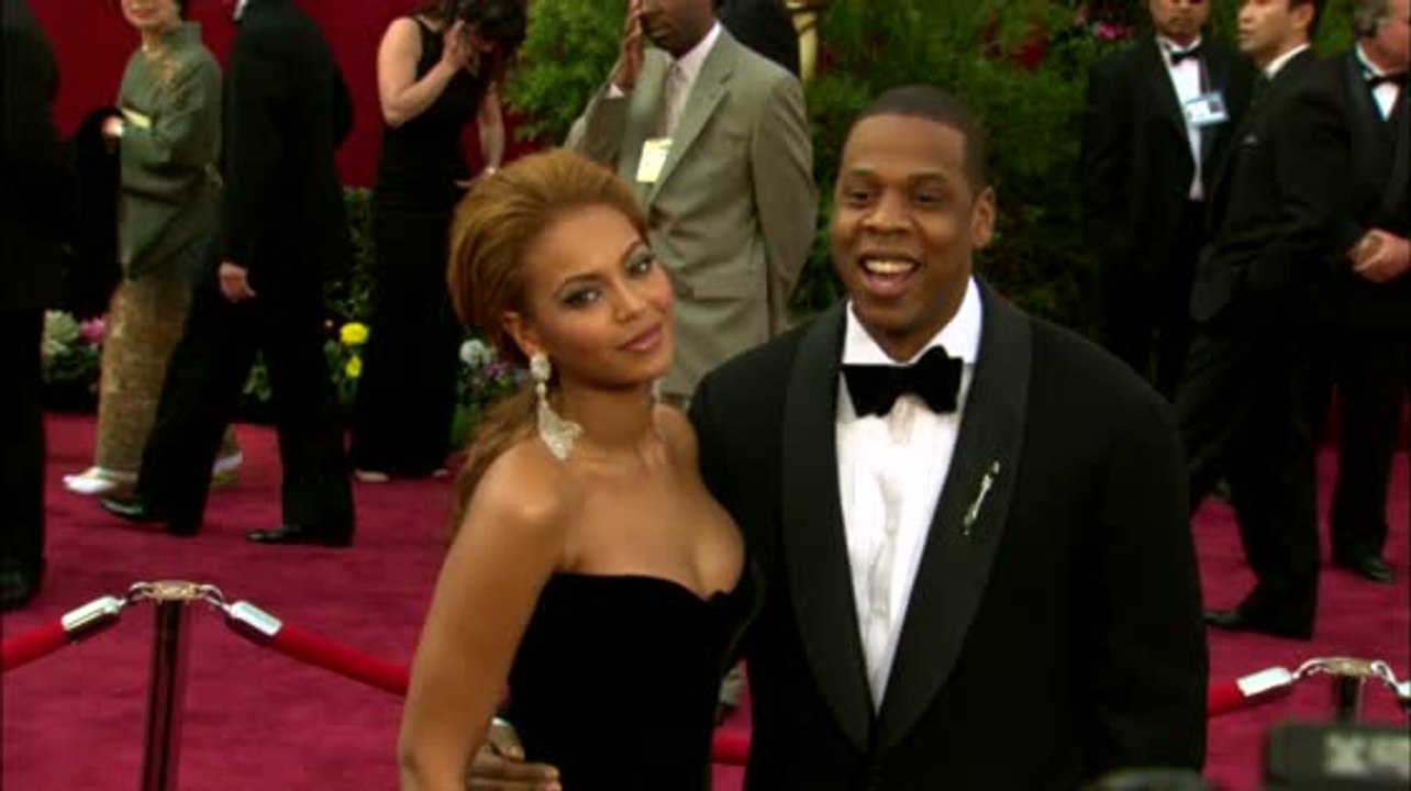 Beyonce widmet ihrem Ehemann Jay Z ein Lied