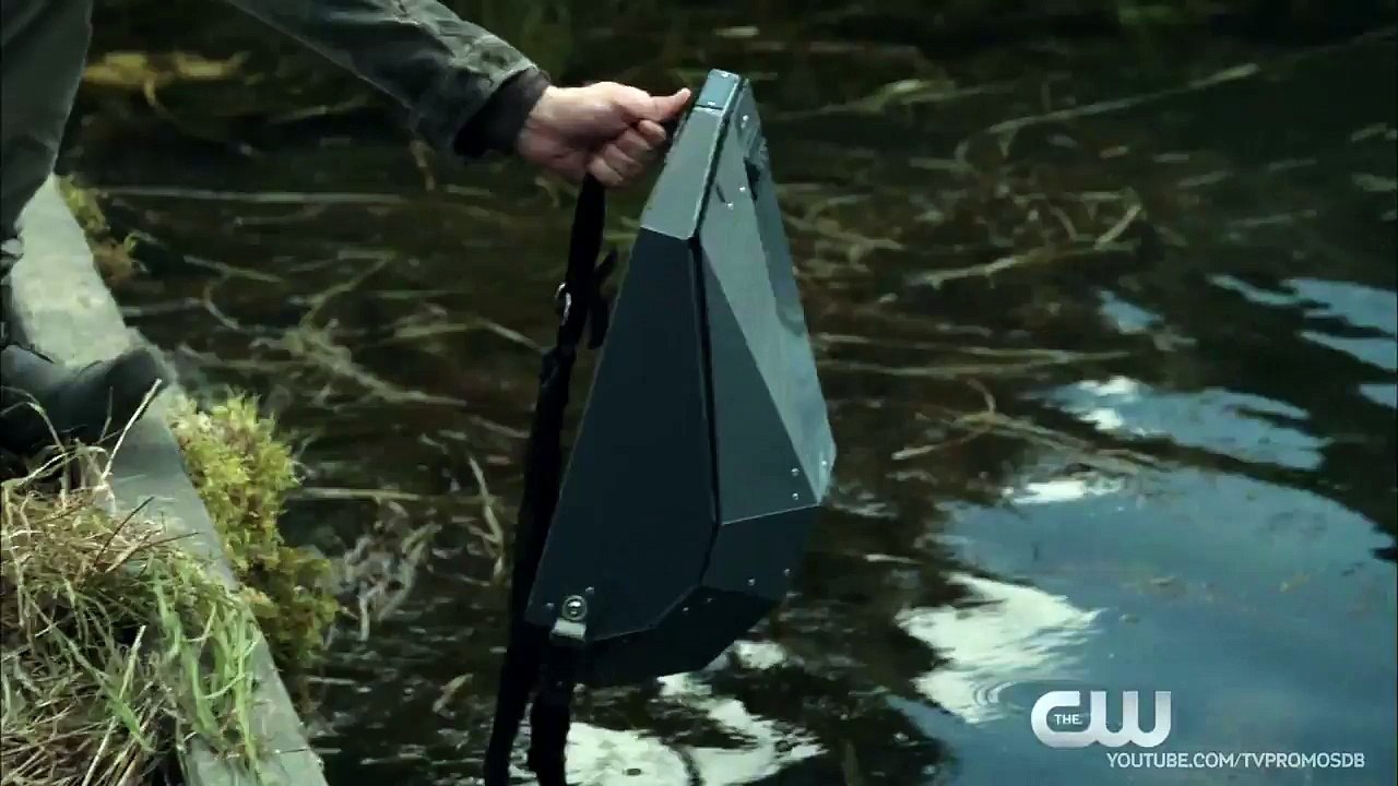 The 100 Season 3 Episode 14 Promo!!
