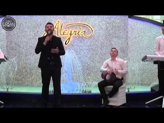 Gramos Simnica  LIVE 2016  Ah moj Lule