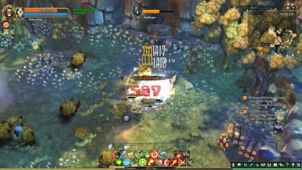 Monk รีวิวสกิล Double Punch และสกิลอื่นๆนิดหน่อยจ้า