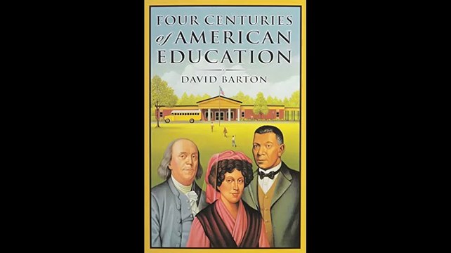Four Centuries of American Education