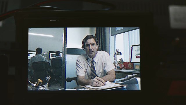 Approaching the Unknown TRAILER 1 (2016) - Mark Strong, Luke Wilson Movie HD