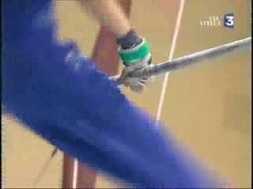 Jeux des iles 2007 partie 3b