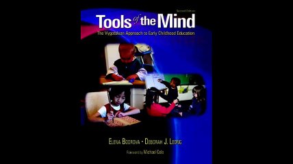 Tools of the Mind The Vygotskian Approach to Early Childhood Education 2nd Edition