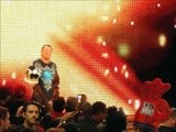 WWE Raw 5/2/11- The Rock's Birthday