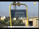 Сирия, 02.11.2015, Авиабаза Квейрис, Ожесточенные бои с ИГИЛ, Syria, Kveris airbase