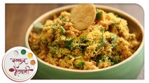 Bhel Puri Chaat | Quick & Easy | Mumbai Street Food | Recipe by Archana in Marathi