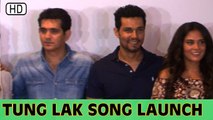 Tung Lak Video Song | Sarbjit | Randeep Hooda, Aishwarya Rai Bachchan, Richa Chadda | Song Launch