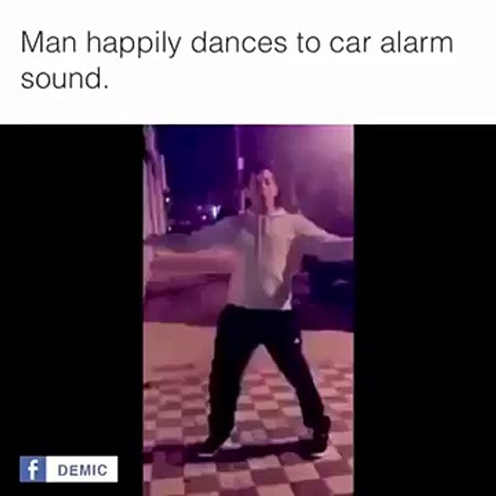 Dancnig Boy In hotel