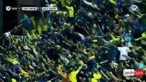 Cerro Porteno Vs Boca Juniors 1-2 Highlights & All Goals - Copa Libertadores 29