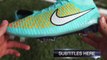 Pogba vs Arda Turan - Boot Battle: Nike Magista Obra vs Opus - Test & Review