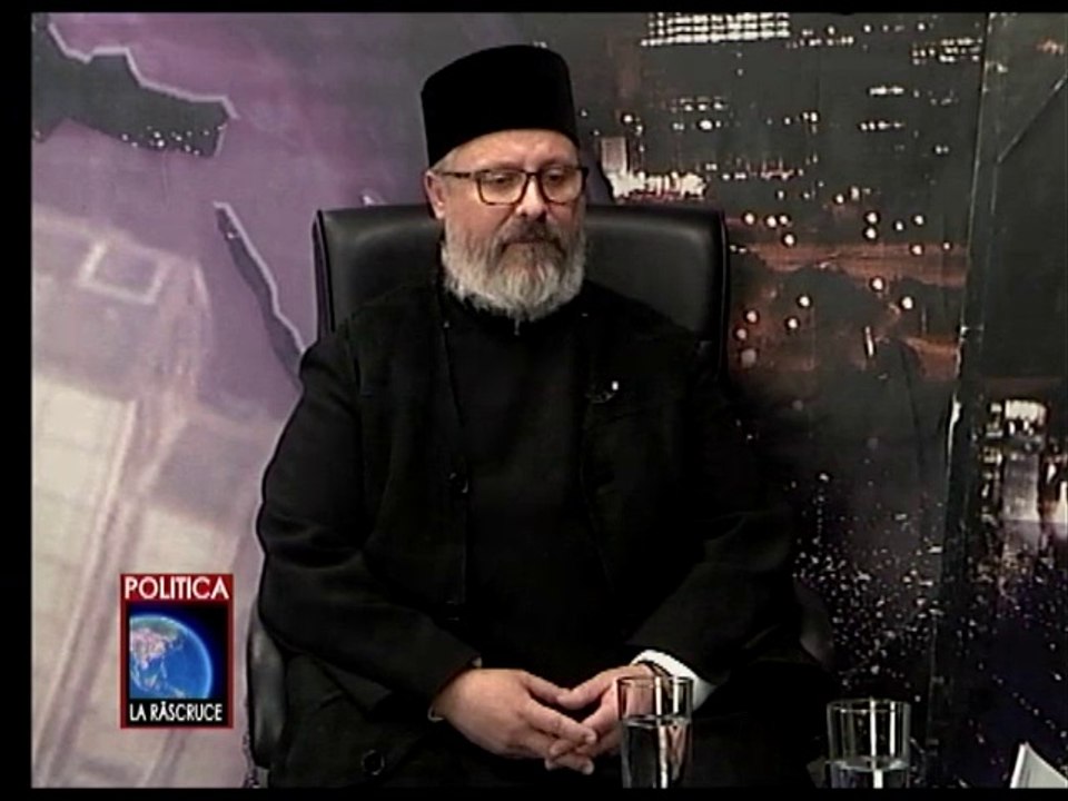 Politica la Rascruce 29.04.2016