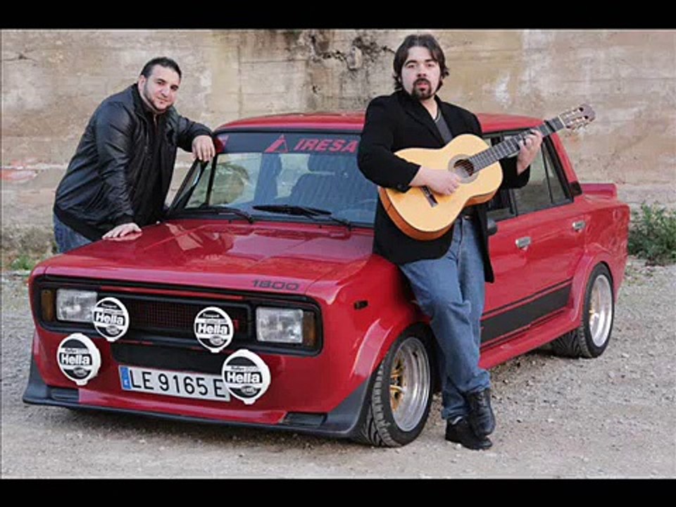 SASTIPEN REGALAME TUS 20 AÑOS PARRITA((ESCUCHALO))