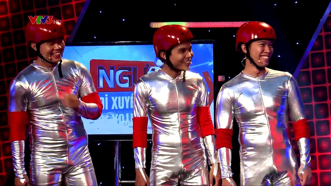 NGƯỜI ĐI XUYÊN TƯỜNG: TẬP 18 – VÒNG TƯỜNG BA – BA CON GIÁN VS BOLERO (1