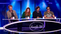 Alice: Le Travesti - Auditions – NOUVELLE STAR 2016