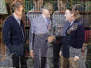 Prince William swears during an interview with Ant and Dec (Video)