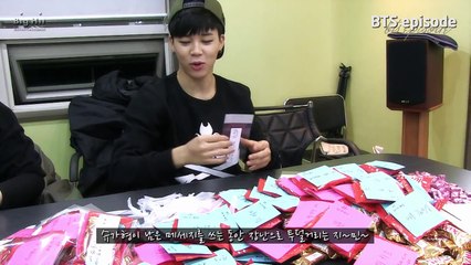 [Episode] SUGA Birthday support event