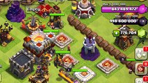 Clash of Clan Hacked at last! April 2016 - Android (no root)