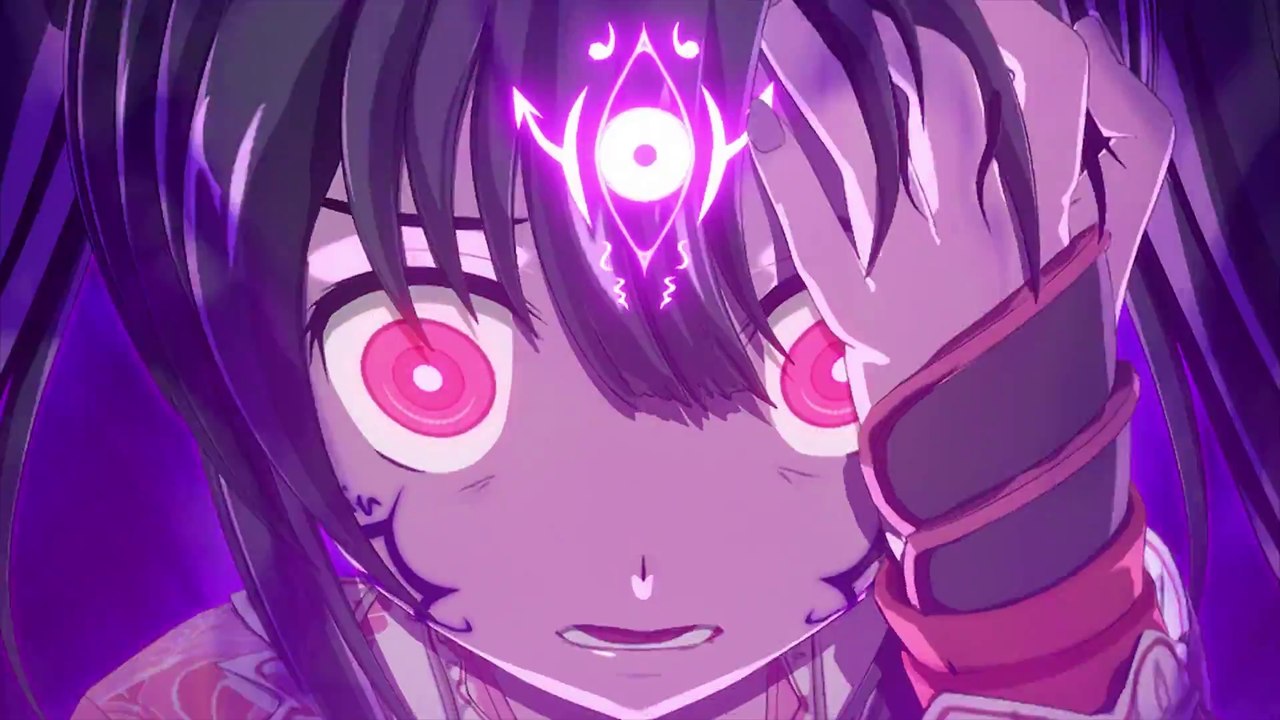 Sengoku Otome : Legend Battle - Promotion Video #0