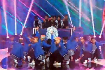 Aliando & CJR SMA280416