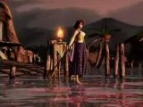 Final Fantasy - Yuna et Tidus