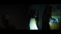 Insidious Chapter 3 Official Trailer #1 (2015) - Stefanie Scott, Lin Shaye Horror Sequel HD